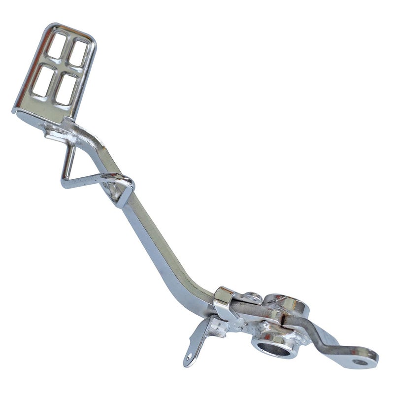 VTRUST Brake Pedal Assembly, Compatible for Suzuki Gixxer | OEM Quality - Image 1