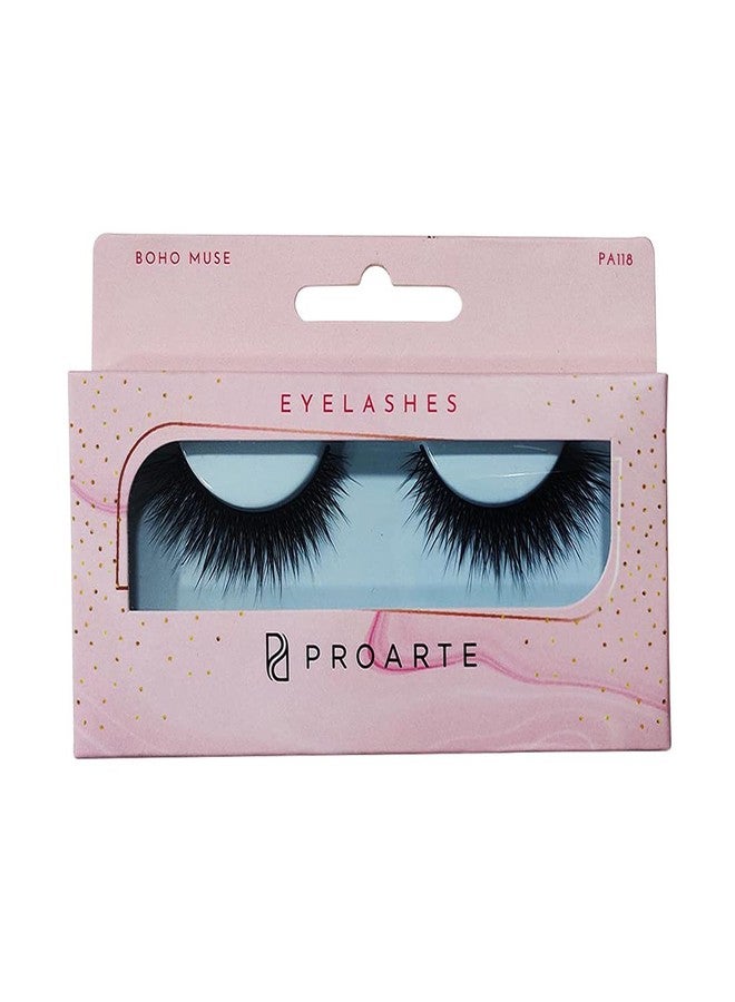 بروارتي بوهو ميوز (PA118) 10 غرام - Image 3