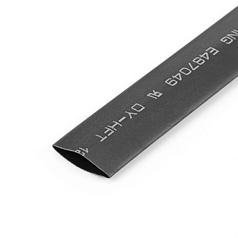 Wsays 12" Handlebar Wiring Extension Harness Fit 12"-16'' Handlebar Compatible with Harley Touring Street Electra Glide Road King 2007-2013, Fit FLTR/I, FLTRX 2007-2009 Tri Glide FLHTCUTG 2009-2013 - Image 4