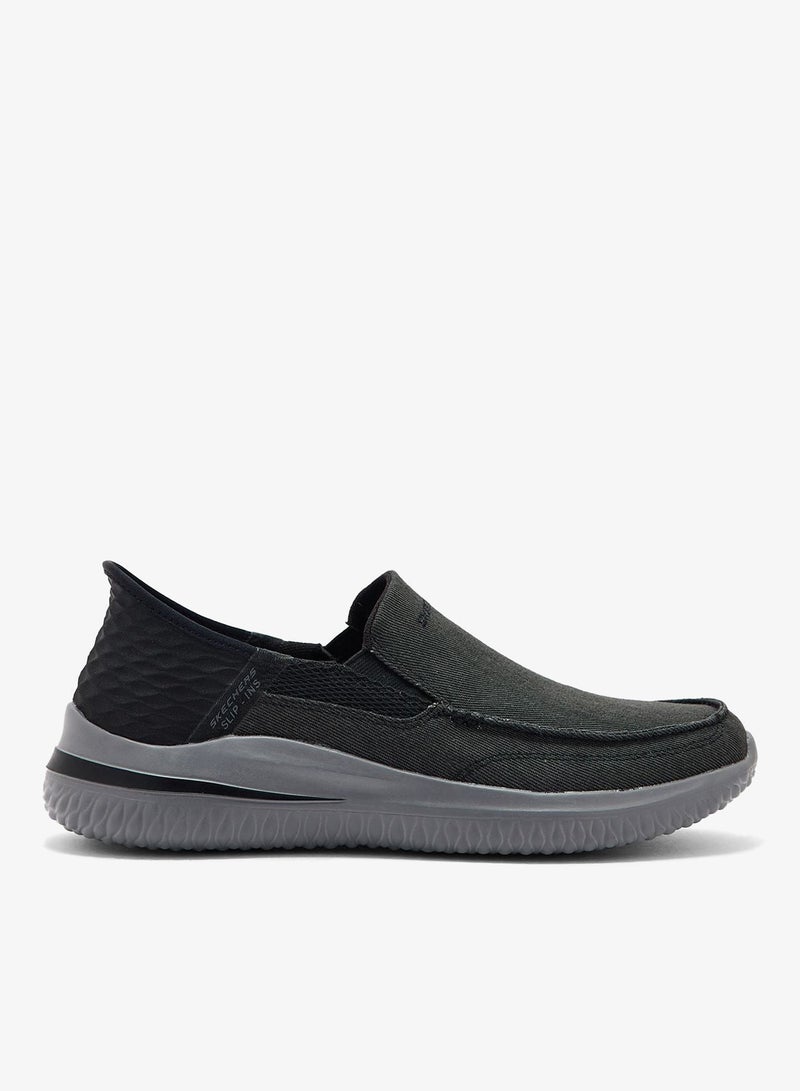 SKECHERS Delson 3.0 - Image 1