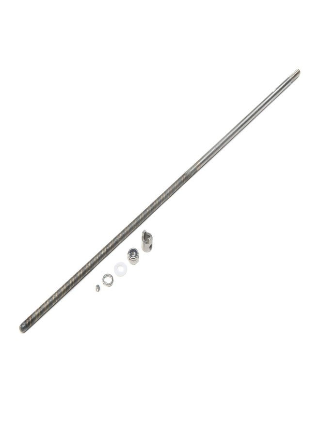 Pro Boat Heavy Duty Flex Shaft Right CCW Rotation MG36 PRB282066 Replacement Boat Parts