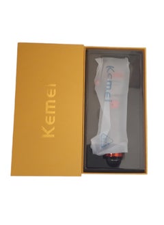 ماركة غير محددة ماكينة الحلاقة الإحترافيه للصالونات Kemei KM-2253 مزودة بشاشة ملونه و سرعتين تيربو  - Image 2
