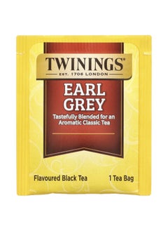 Twining's Twinings, Flavored Black Tea, Earl Grey , 25 Tea Bags, 1.76 oz (50 g)  - Image 3