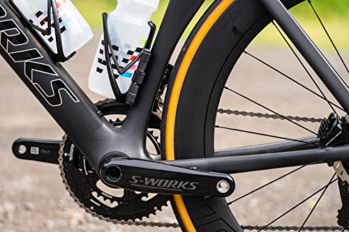 Dynaplug Carbon Racer for Tubeless Bicycle Tires - Image 5