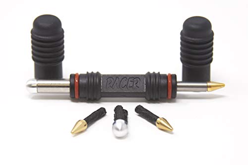 Dynaplug Carbon Racer for Tubeless Bicycle Tires - Image 1