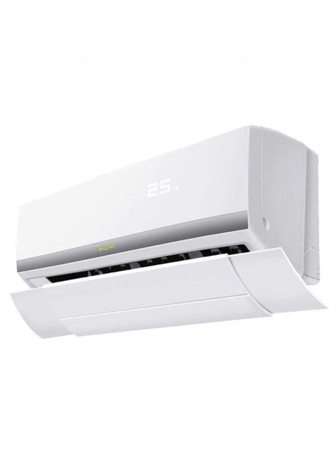 Retractable Air Conditioner Deflector Adjustable Anti Direct Blowing Windshield Split AC Air Conditioning Baffles