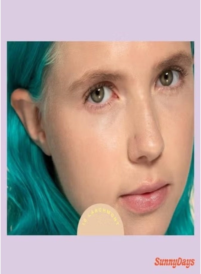 Tower 28 SunnyDays SPF 30 Tinted Sunscreen Foundation , 10 Larchmont 30ml – Lightweight, Non-Comedogenic, Sensitive Skin Friendly - Image 4