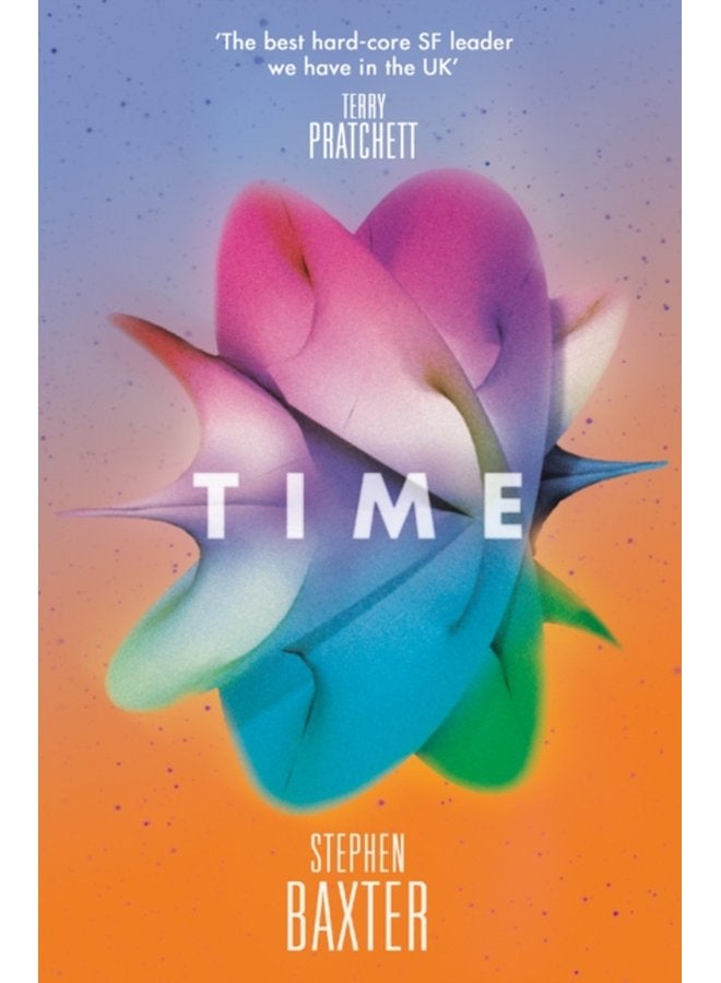 Time Book 1 - Paperback