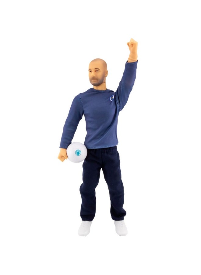 Sockers Sockers - Manchester City (GUARDIOLA)  - Image 5