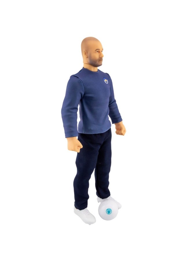 Sockers Sockers - Manchester City (GUARDIOLA)  - Image 3