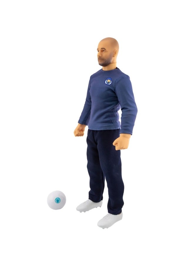Sockers Sockers - Manchester City (GUARDIOLA)  - Image 4
