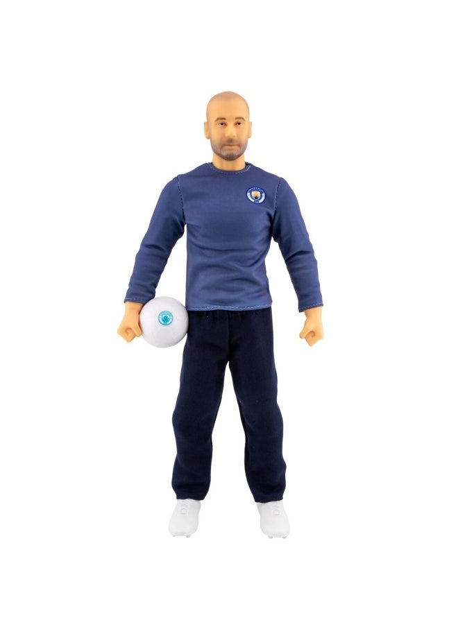 Sockers Sockers - Manchester City (GUARDIOLA)  - Image 1