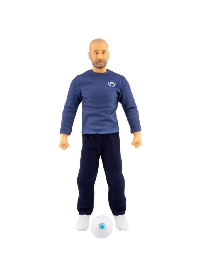 Sockers Sockers - Manchester City (GUARDIOLA)  - Image 2
