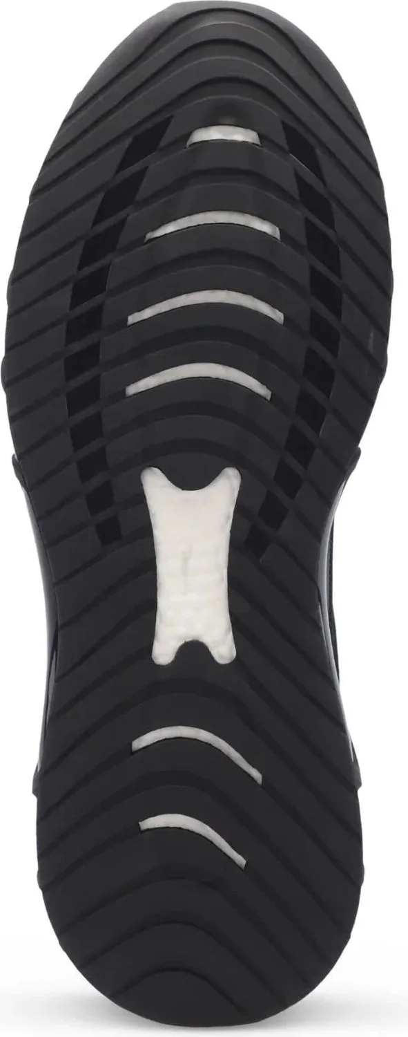 Slazenger Turbo Black Sneaker Casual Sports Shoes V1