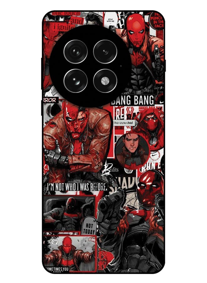 EYE CATCH Printed Protective Case Cover For OnePlus 13 -  Marvel Heroes - Image 1