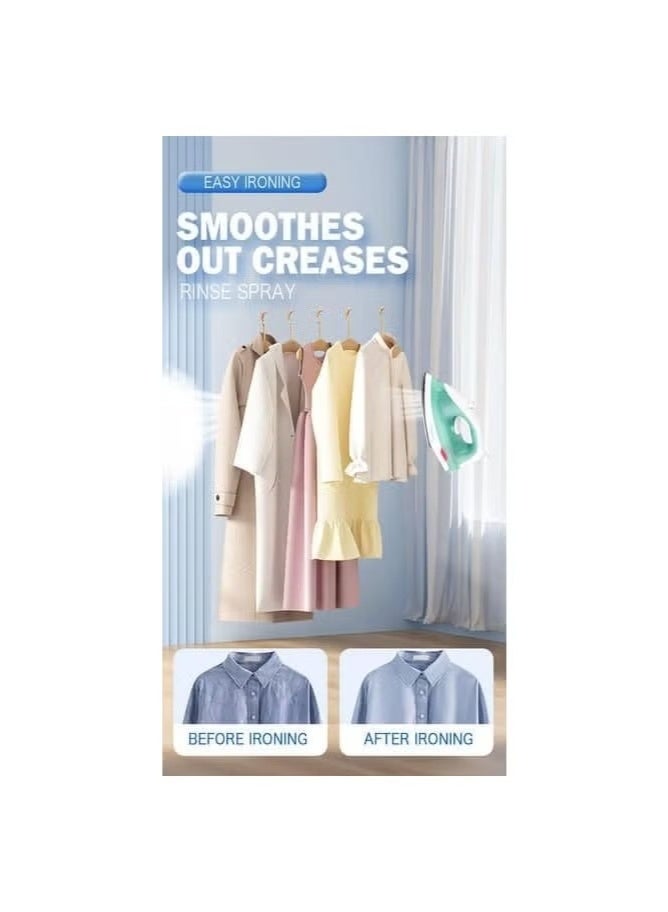 Jamaky Italy جهاز كي بخار للملابس من جاماكى بقدرة 2200 وات قاعدة سيراميك مع خاصية التنظيف الذاتى - jmk 1100 قاعدة سيراميك غير لاصقة - ايطالية - Image 2