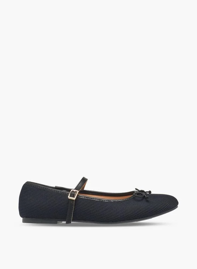 Celeste Women Buckle Closure Mary Jane Shoes