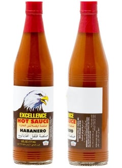Excellence Excellence Habanero Hot Sauce, 177 ml  - Image 2