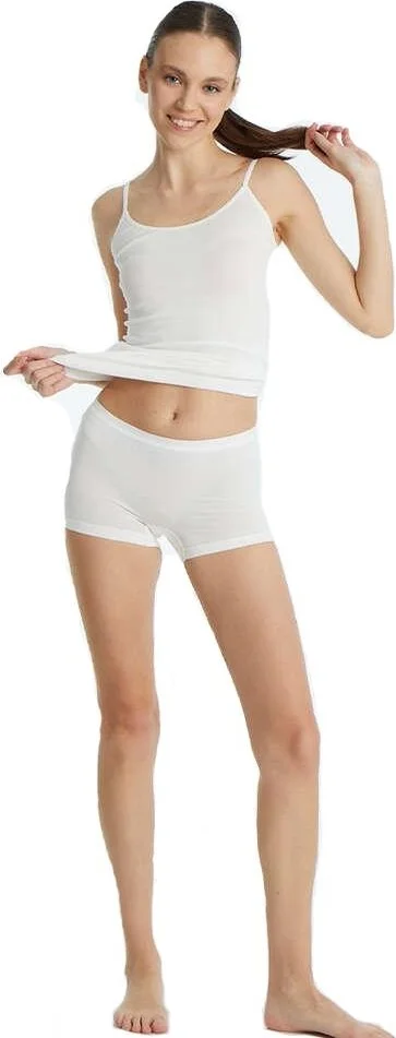 Blackspade Women's Boxer Essential 1301