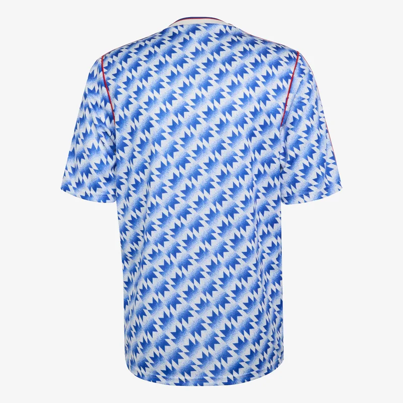 Adidas Manchester United Away Jersey 90