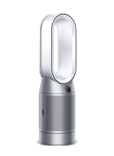 dyson Purifier Hot+Cool™ HP1 HP1 Purifying Fan Heater Silver / White