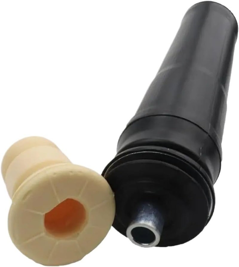 Wivplex Rear Dust Cover Air Shock Absorber Rubber Bellow - Image 5