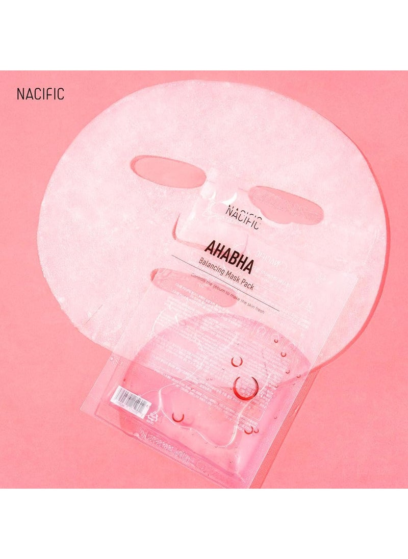 Nacific AHA BHA Balancing Mask