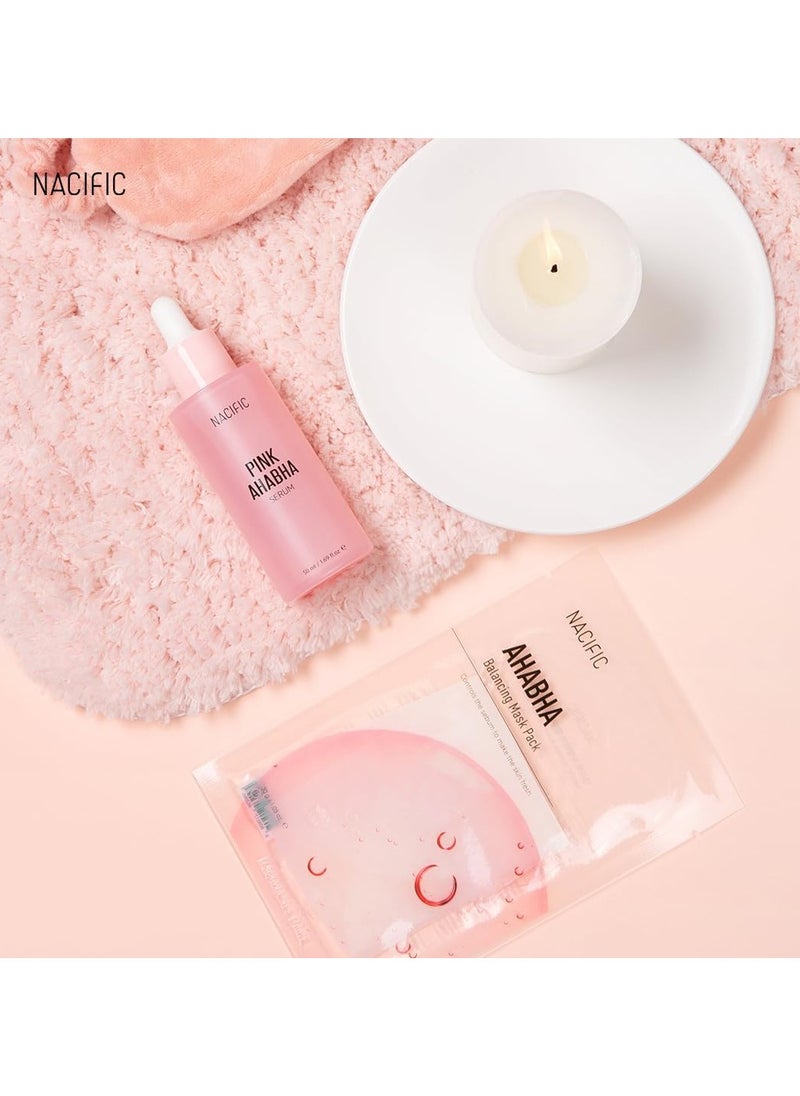 Nacific AHA BHA Balancing Mask