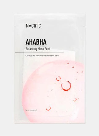 Nacific AHA BHA Balancing Mask - pzsku/Z8EA44E59A4C53C1D1CD8Z/45/_/1728046816/4ded349a-09eb-42cf-bd5b-86d0aeb7c143