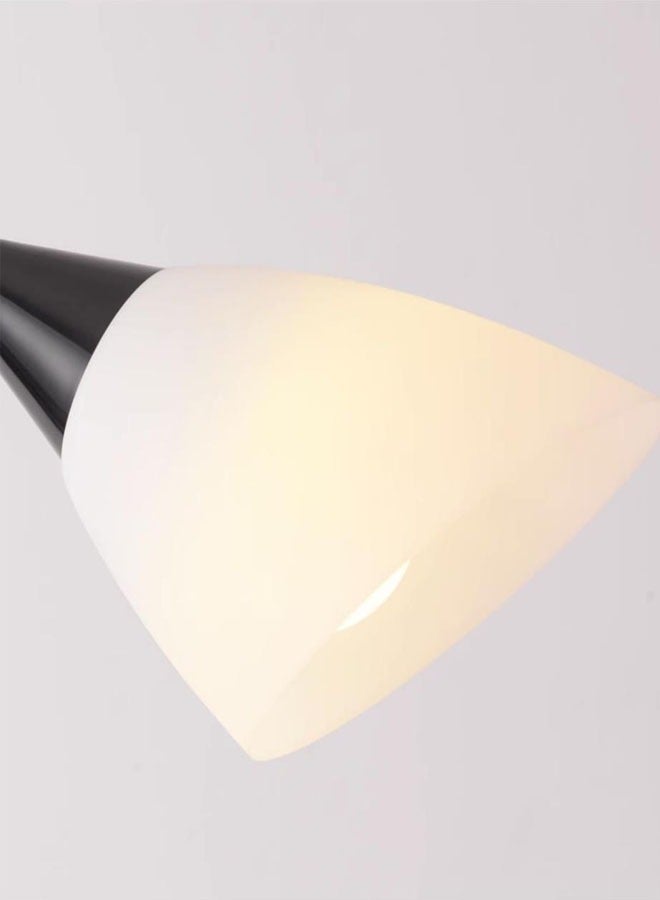 إن كي أكس مصباح أرضي بنمط الشمال الأوروبي | إضاءة أنيقة لغرفة المعيشة، غرفة النوم، المكتب، وأركان الأريكة - تصميم تشونغشان - Image 4