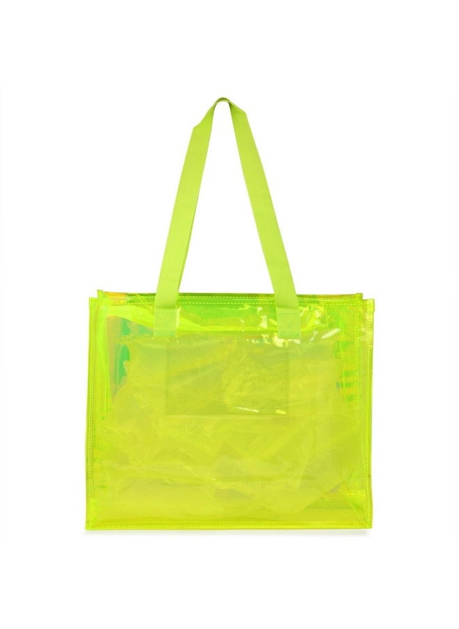 Hamster London Hamster London Women's Classic Tote Bag ( Tote Bag(Green)_Green)  - Image 4