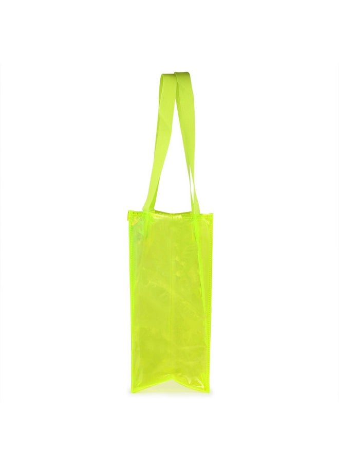Hamster London Hamster London Women's Classic Tote Bag ( Tote Bag(Green)_Green)  - Image 3