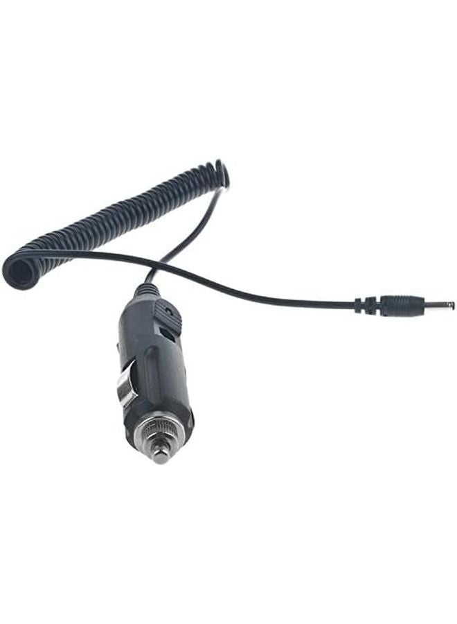 Polaroid Portable DVD Player Car DC Adapter Power Supply Charger Cable - Image 2