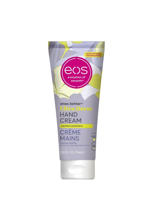 Shea Better Hand Cream Vanilla Cashmere Instant Hydration + Lasting Protection 2.5 Oz - pzsku/Z8EA4AFE77C6CEAEAEAA1Z/45/_/1720185755/ff912205-e8f9-4507-8c30-52167a1adaec