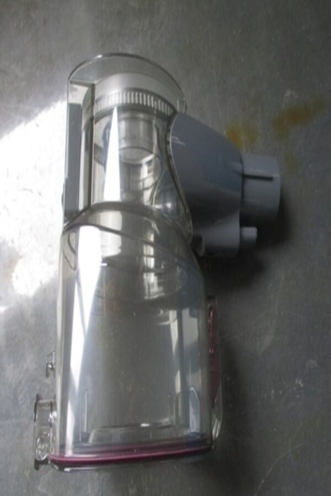 Grunding Vcp 8030 Rechargeable Upright Vacuum Cleaner Dust Container