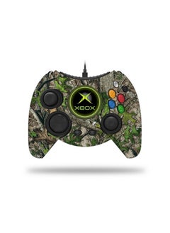 Mightyskins Skin Compatible With Microsoft Xbox One Hyperkin Duke Controller Htc Green | Protective, Durable, And Unique Vinyl Wrap Cover | Easy To Apply, Remove | Made In The Usa