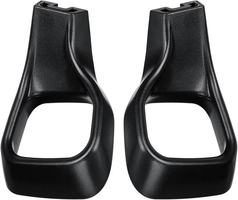QASULER Car Seat Adjustment Handle Levers - Image 1