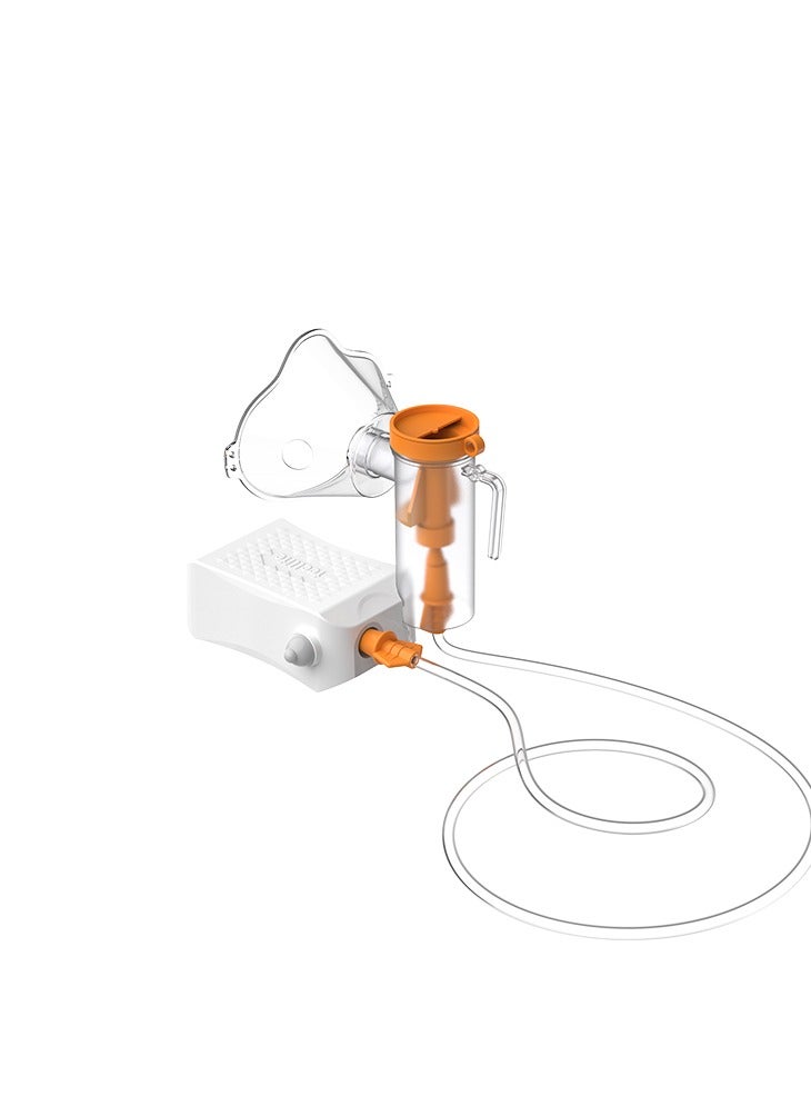 Portable Compressed nebulizer(Air flow 5)