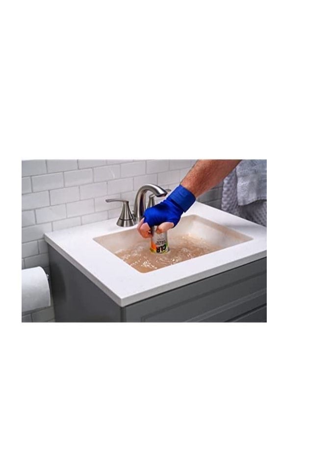 CLR CLR PP4 – Abridor de drenaje 5 Power Plumber, 4,5 oz Pressurized  - Image 3