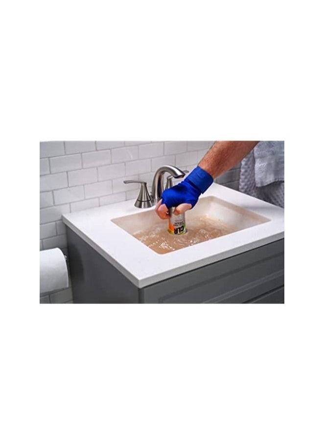 CLR CLR PP4 – Abridor de drenaje 5 Power Plumber, 4,5 oz Pressurized  - Image 5