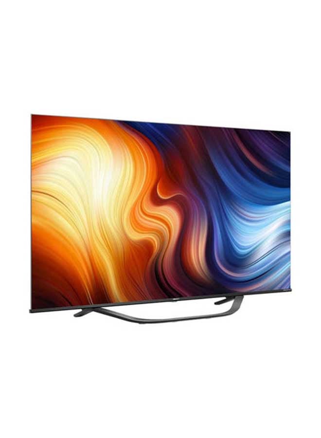 Hisense Renewed - 65-Inch Smart ULED TV 4K 120Hz 65U7GQ Black - Image 2