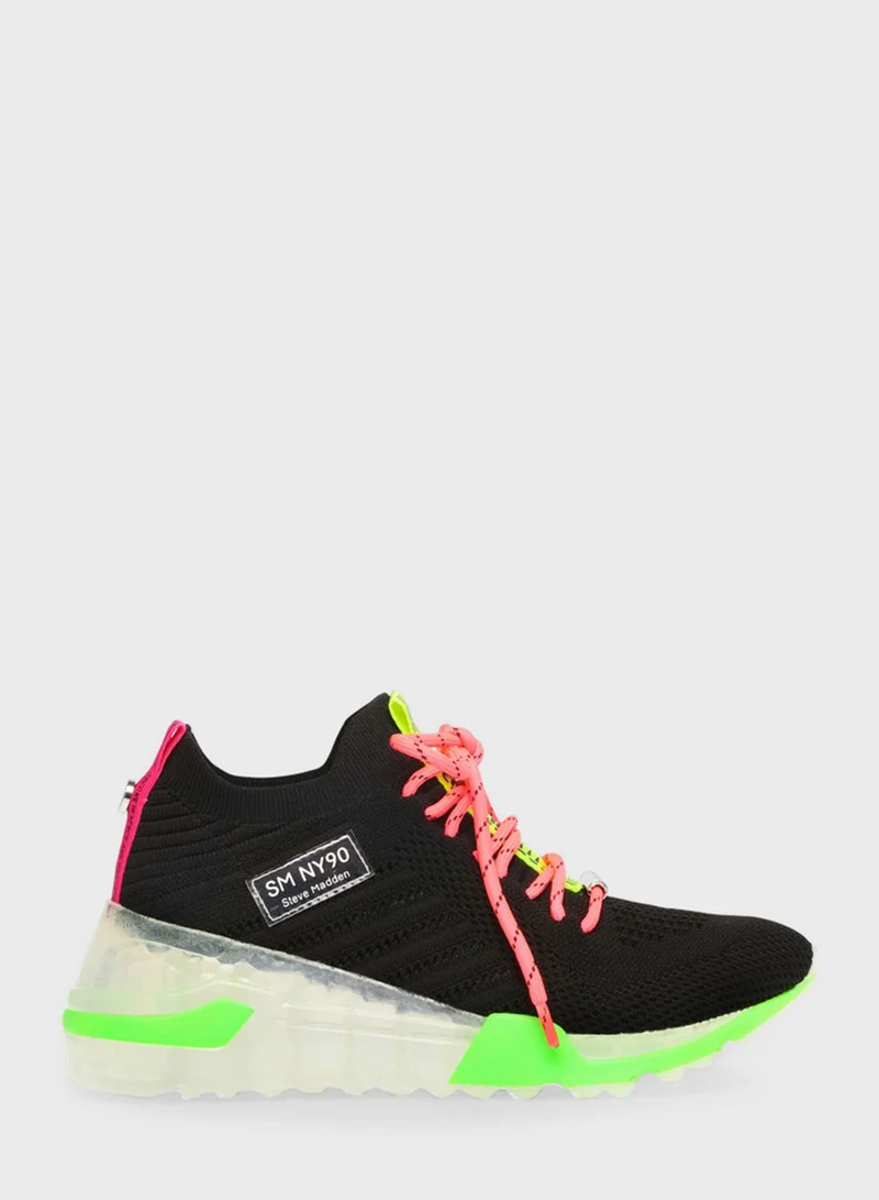 STEVE MADDEN Cello Low Top Sneakers