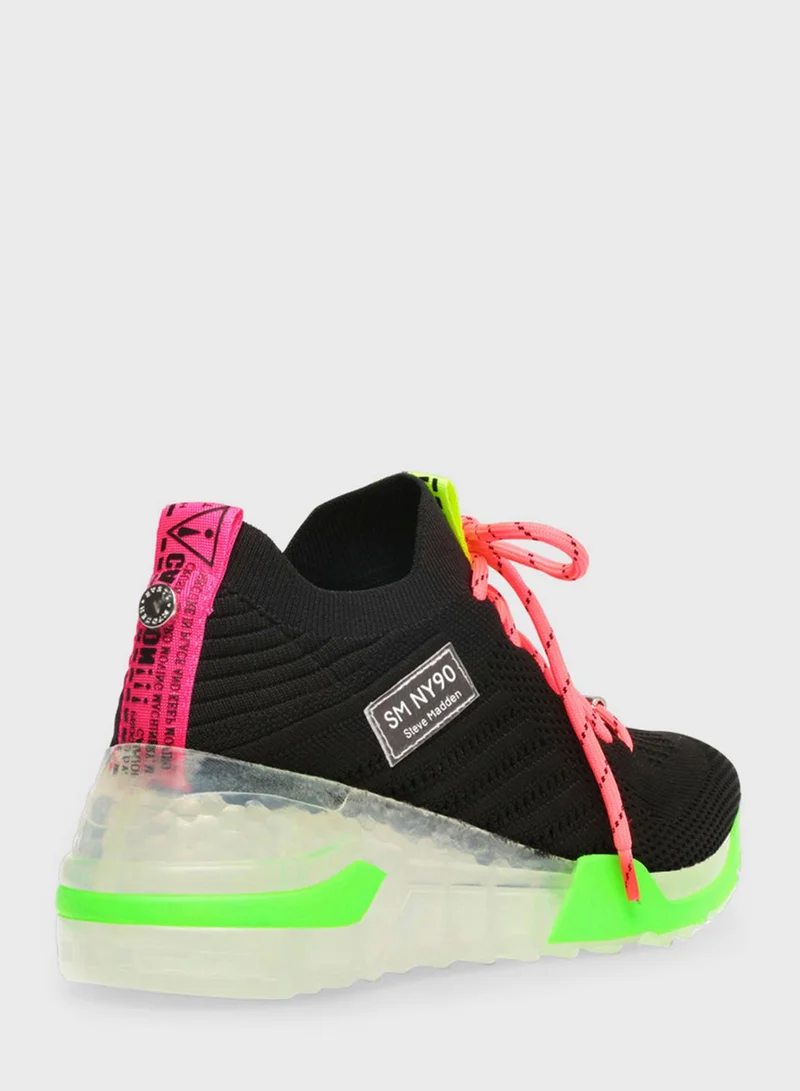 STEVE MADDEN Cello Low Top Sneakers