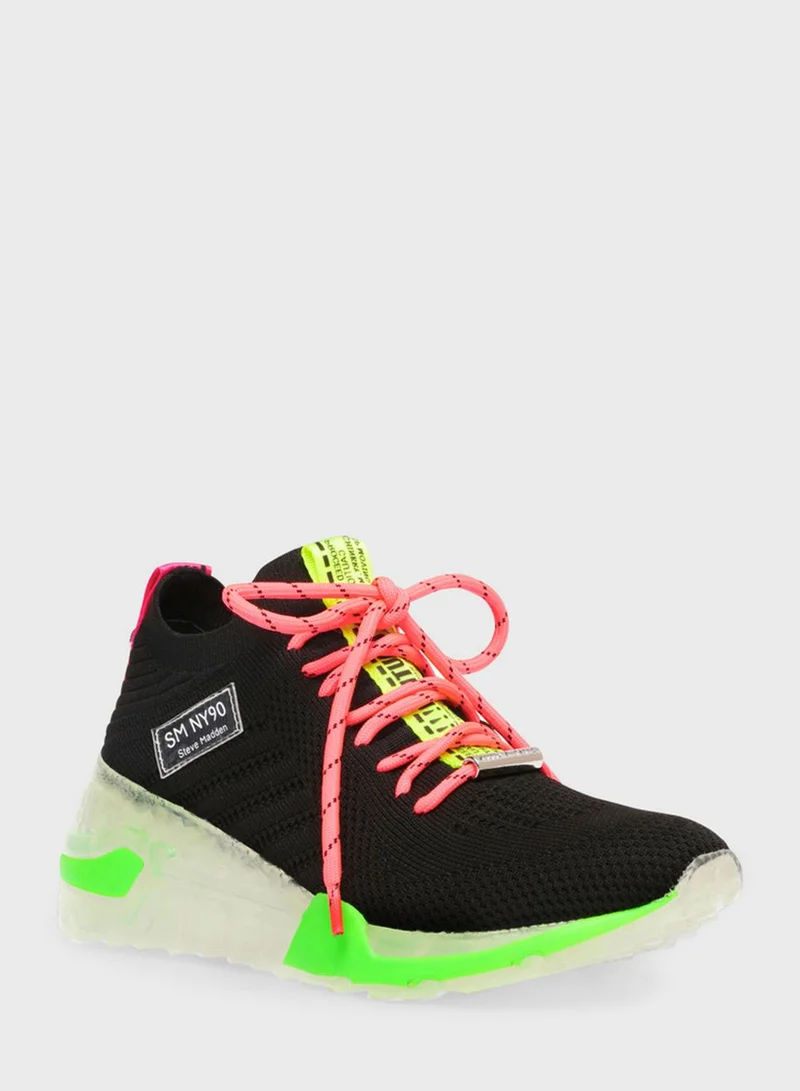 STEVE MADDEN Cello Low Top Sneakers