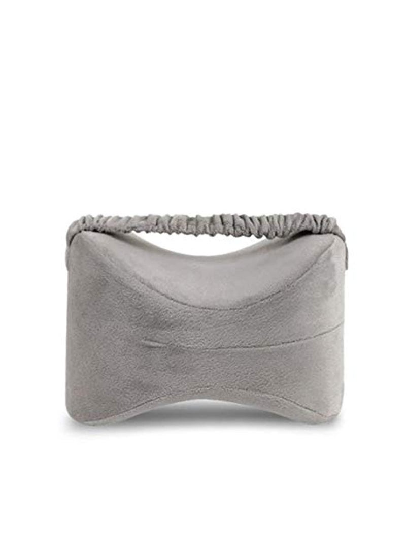 النوم وسادة حماية الركبة رغوة الذاكرة وسادة حماية الساق تصحيح الموقف دعم وسادة حماية الساق آلام الظهر دعم - Image 1