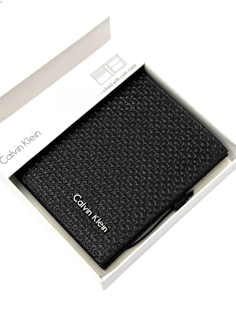 CALVIN KLEIN JEANS PLUS - Calvin Klein Wallet For Men - Image 1