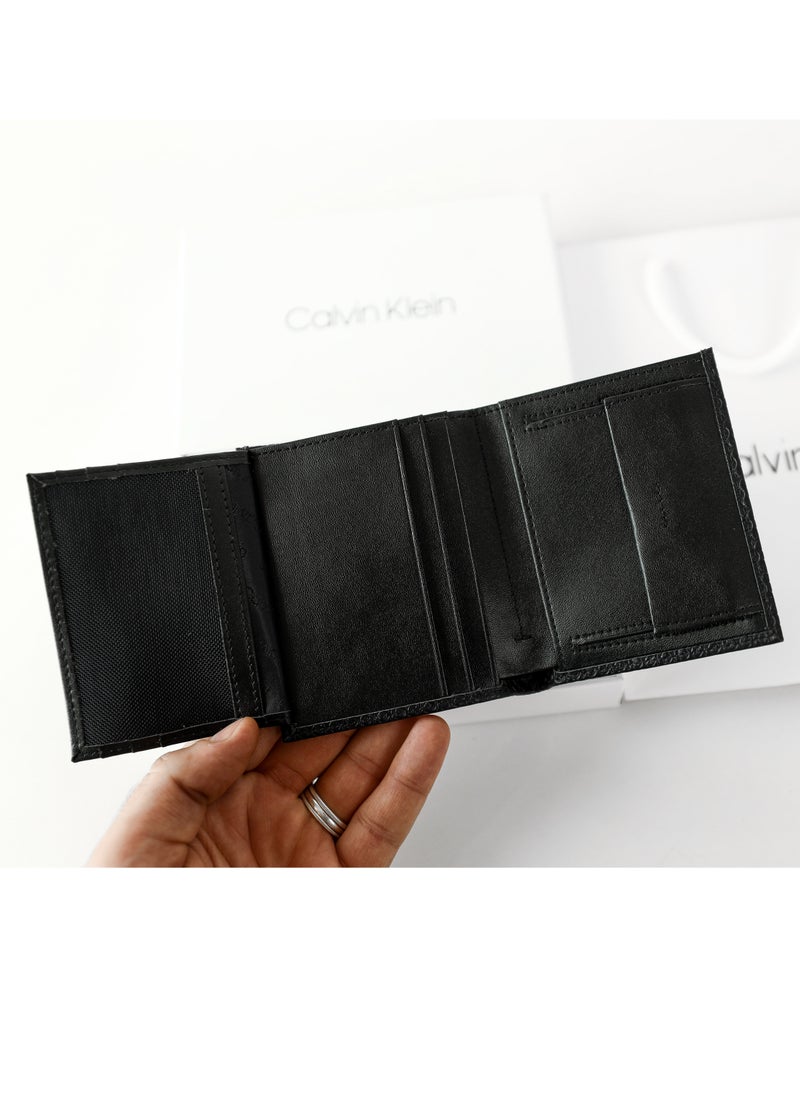 CALVIN KLEIN JEANS PLUS - Calvin Klein Wallet For Men - Image 1