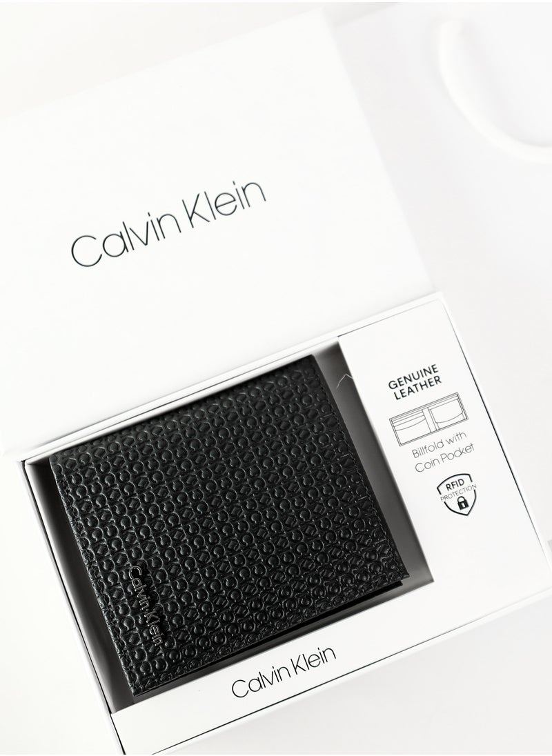CALVIN KLEIN JEANS PLUS - Calvin Klein Wallet For Men - Image 1
