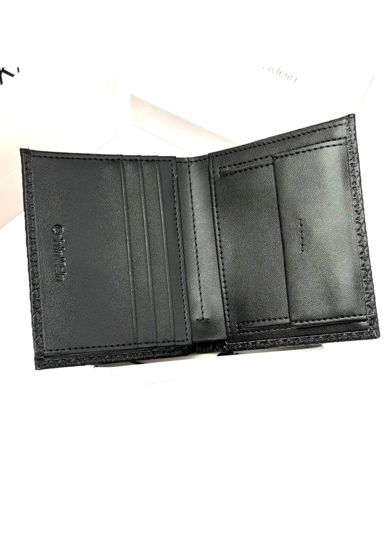 CALVIN KLEIN JEANS PLUS - Calvin Klein Wallet For Men - Image 1
