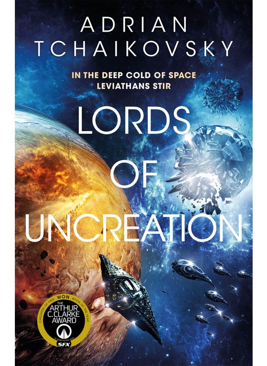 Lords of Uncreation